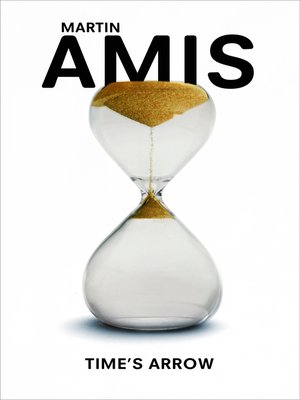 cover image of Time's Arrow